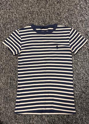 Футболка ralph lauren