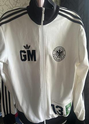 Спортивна кофта adidas