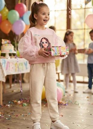 Свитшот (кофта, худи) на флисе 7-8р, продается только свитшот!