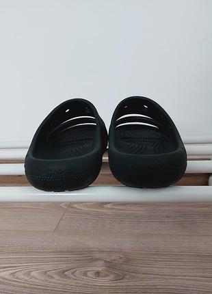 Шльопанці crocs 2