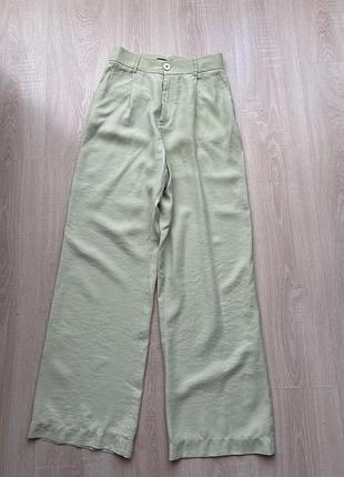 Брюки zara