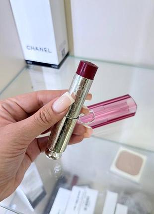Румяна - dior backstage rosy glow - 006 berry