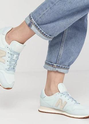 Кросівки new balance