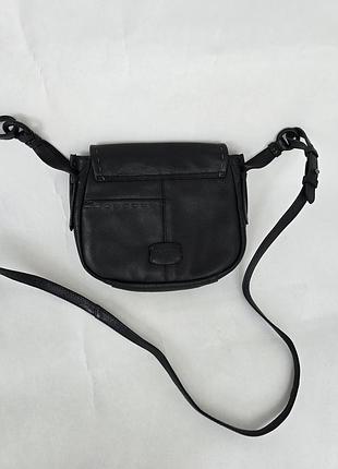 Radley шкіряна сумка кросбоді