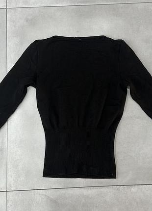 Свитер wolford. оригинал