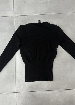 Свитер wolford. оригинал 5