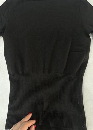 Свитер wolford. оригинал 4