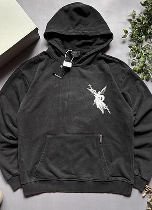 Represent худі з ангелом