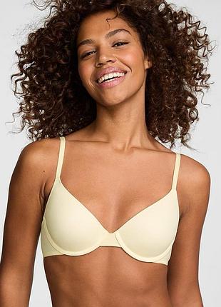 Бюстгалтер pink victoria's secret biust wear everywhere