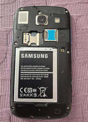 Samsung galaxy core duos 2