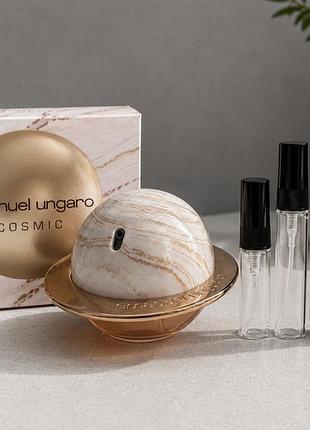 Духи ungaro cosmic/ emanuel ungaro cosmic