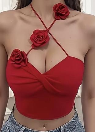 Топ на завʼязках