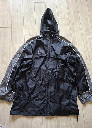 Куртка спортивна, дощовик, nike, жакет, кофта