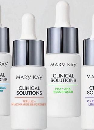 Сироватка концентрант mary kay 🎀