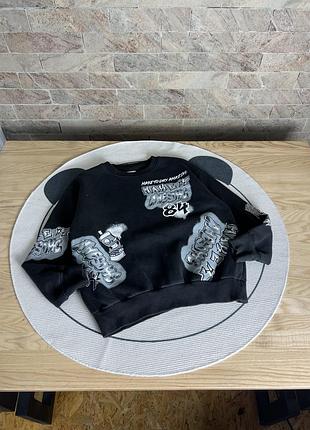 Світшотик zara