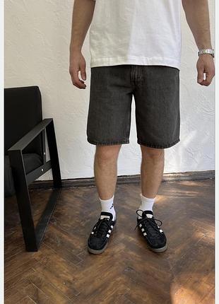 Хіт сезону ! шорти  чоловічі levi's 454 relaxed