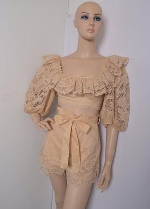 Костюм zimmermann,оригінал