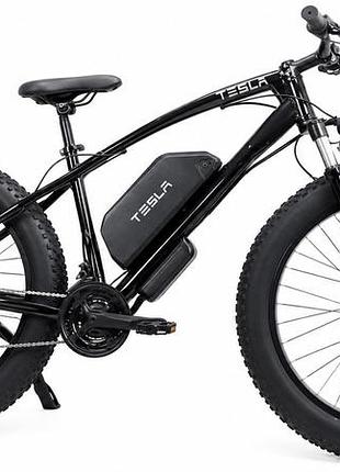 Електровелосипед fate bike tesla 26 1000w 48v 24ah