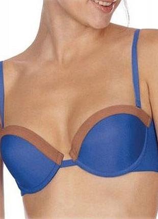 Бюстгалтер triumph miss sexy allday wdu 70c