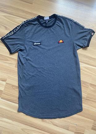 Футболка,ellesse(оригінал),стан:хороший