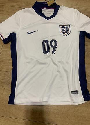 Футбольная форма  nike сборной англии