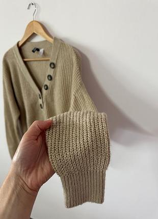 Светр h&m🌿 2