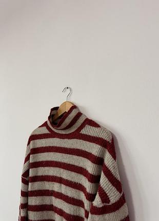 Светр zara🌿 2