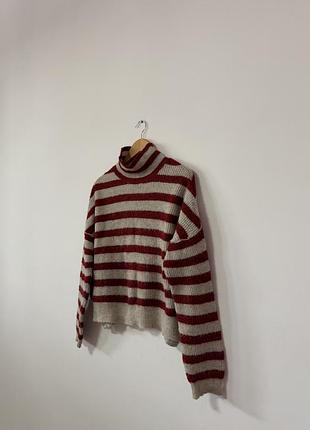 Светр zara🌿 5
