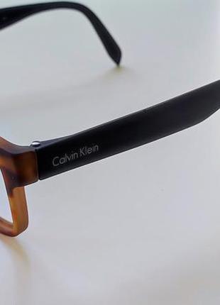 Брендовая оправа calvin klein ck5970 201 - оригинал, made in italy!