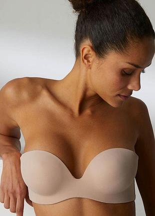 Бюстгальтер балколет 75d simone perele