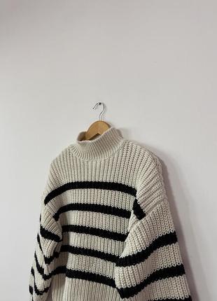 Светр h&m🌿 2