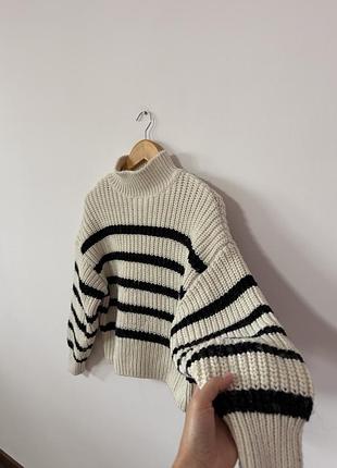 Светр h&m🌿
