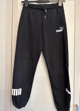 Puma штани спортивні