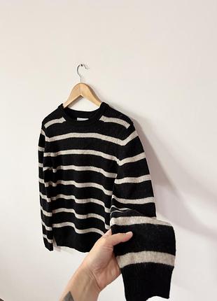 Шерстяний джемпер marks&spencer🌿