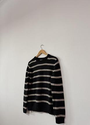 Шерстяний джемпер marks&spencer🌿 3