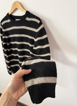 Шерстяний джемпер marks&spencer🌿 4