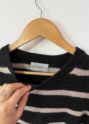 Шерстяний джемпер marks&spencer🌿 5