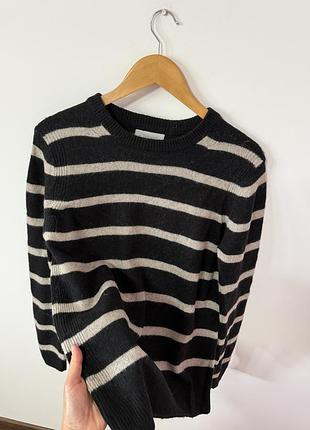Шерстяний джемпер marks&spencer🌿 6