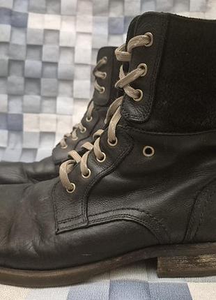 Ugg мужские зимние сапоги