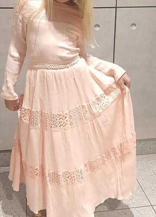 Продам сукню