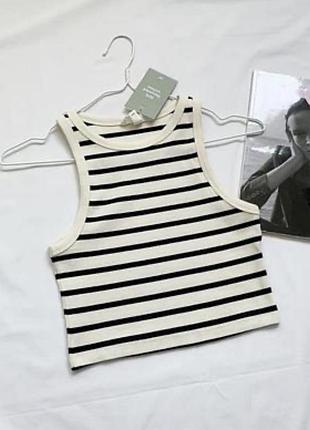 Топ майка від h&m