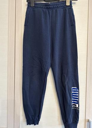 Puma штани спортивні