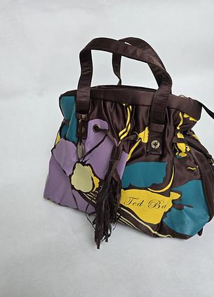 Ted baker сумка косметичка