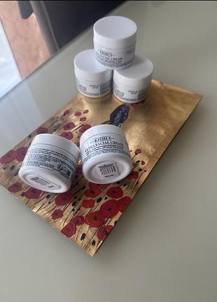 Легендарний крем kiehl’s ultra facial cream — щоденний зволожуючий крем для обличчя (24-hour daily lightweight hydrating formula)