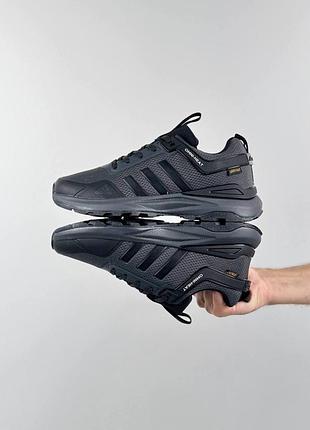 Чоловічі зимові кросівки adidas terrex gore-tex termo winter