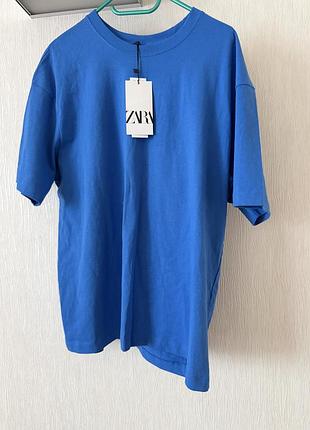 Футболка zara