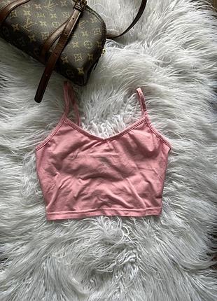 Базовий топ🌸 🏷️shein розмір—хс стан—ідеальний✔️