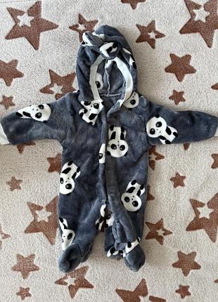 Флісовий чоловічок