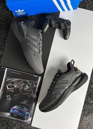 Чоловічі кросівки adidas x_plrphase grey black