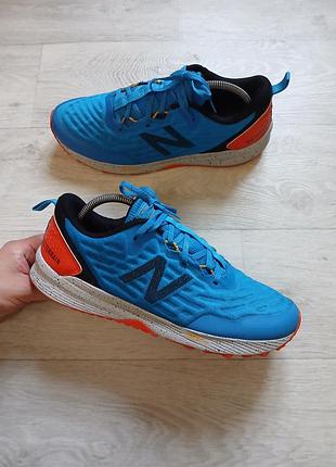 Кроссовки мужские new balance fuelcore nitrel v 3 оригинал.